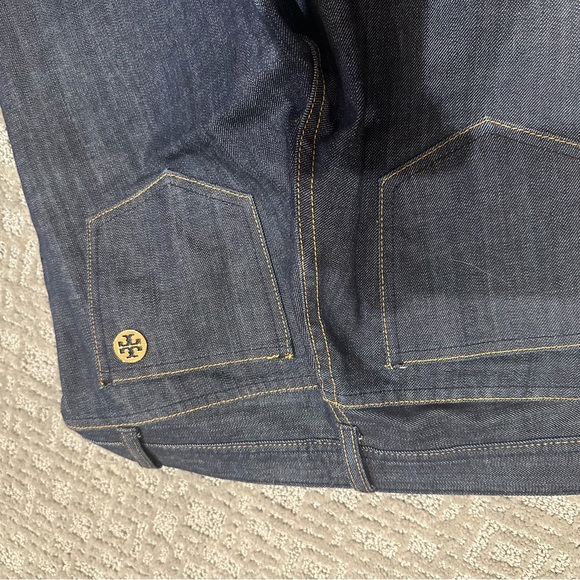 Tory Burch Classic Fit! - Picture 5 of 6